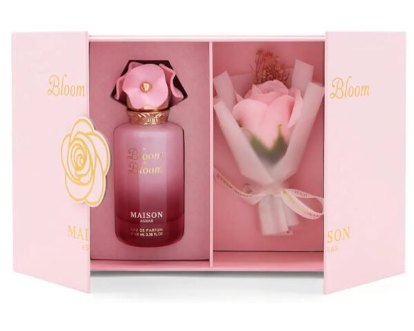 Bloom Bloom de Maison Asrar