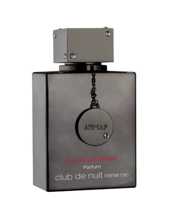 Club de Nuit Intense Man Limited Edition Parfum