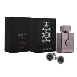 Club de Nuit Intense Man Limited Edition Parfum