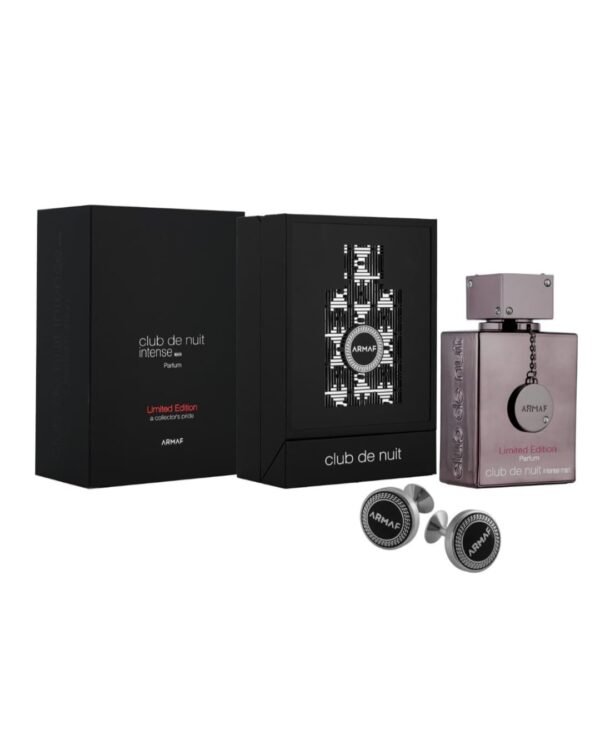 Club de Nuit Intense Man Limited Edition Parfum