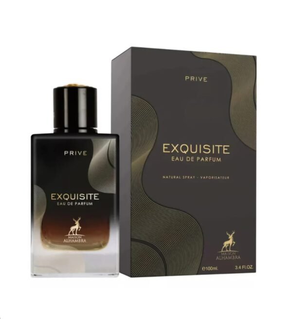 Exquisite Prive de Maison Alhambra