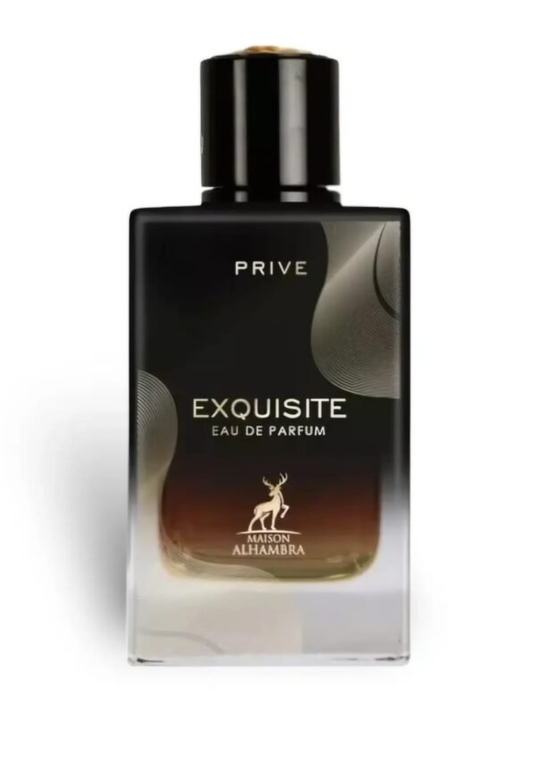 Exquisite Prive de Maison Alhambra