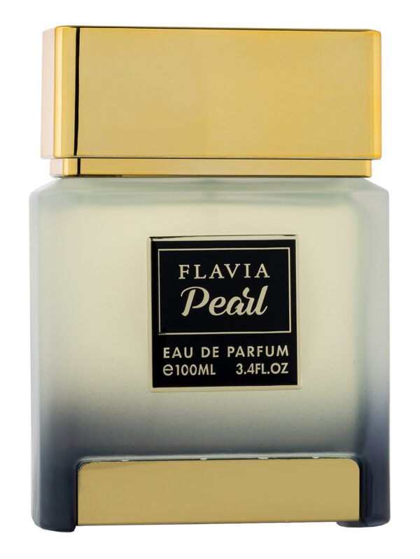 Pearl – Flavia