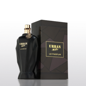 Urban Man Le Parfum – Fragrance World