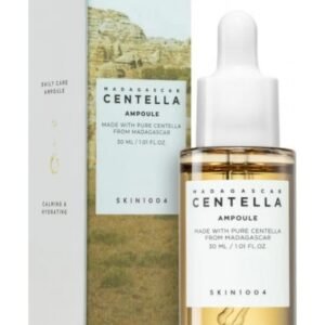 SKIN1004 – Ampolla Centella de Madagascar