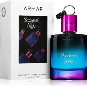 Space Age de Armaf.