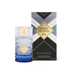 Sweet Heaven Ice de Gulf Orchid