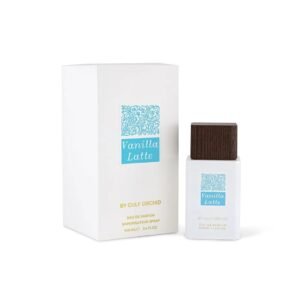 Vanilla Latte de Gulf Orchid