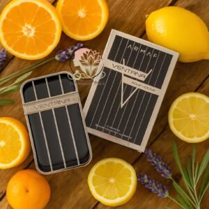 Ventana Pour Homme de Armaf