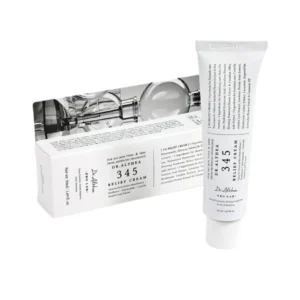345 Relief Cream de DR. ALTHEA