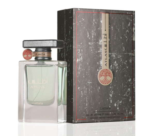 Atlas – Lattafa
