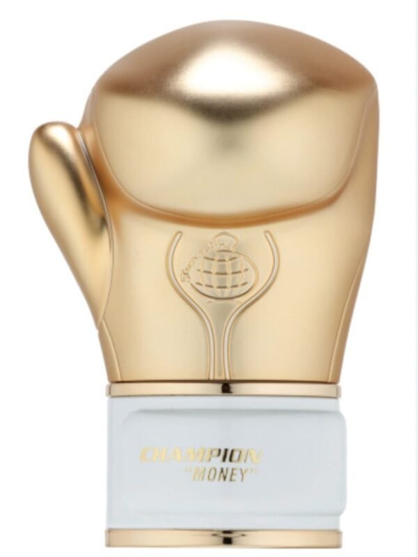 Champion Money – Fragrance World - Imagen 2