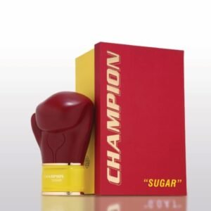Champion Sugar – Fragrance World