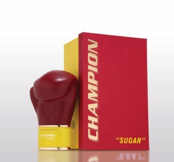 Champion Sugar – Fragrance World