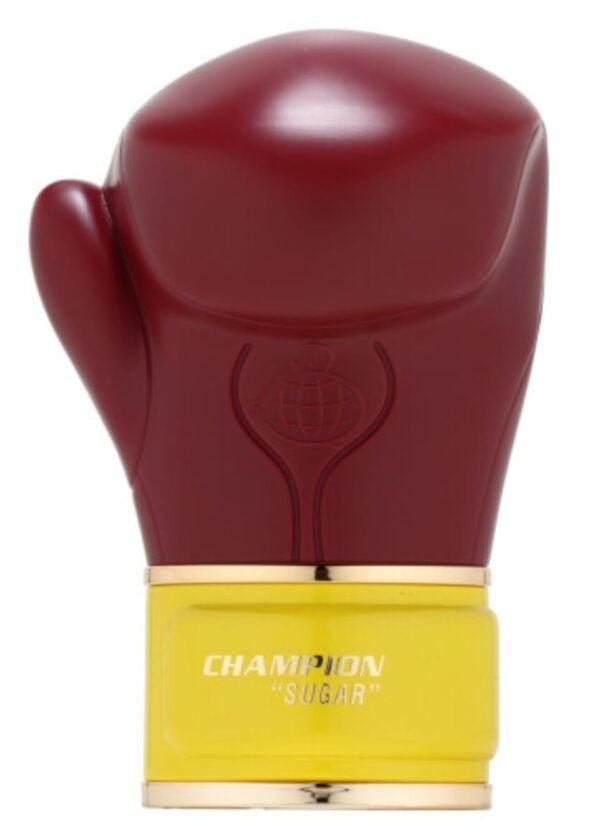 Champion Sugar – Fragrance World