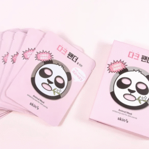 Mascarilla Panda de SKIN79
