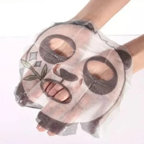 Mascarilla Panda de SKIN79 - Imagen 2