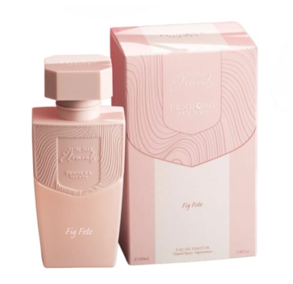 Fig Fete – Pendora Scents (Paris Corner).