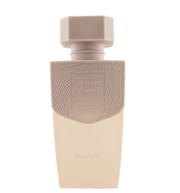Fig Fete – Pendora Scents (Paris Corner).