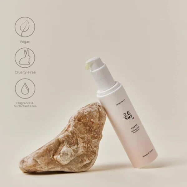 Ginseng Sun Serum – Beauty of Joseon.