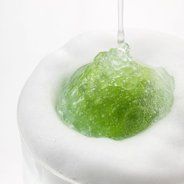 Green Plum Refreshing Cleanser