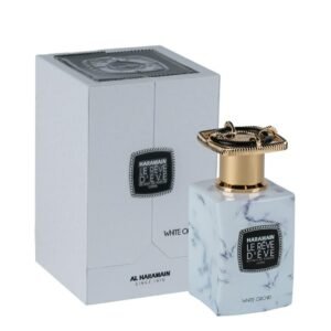 Haramain Le Rêve d’Ève – White Orchid