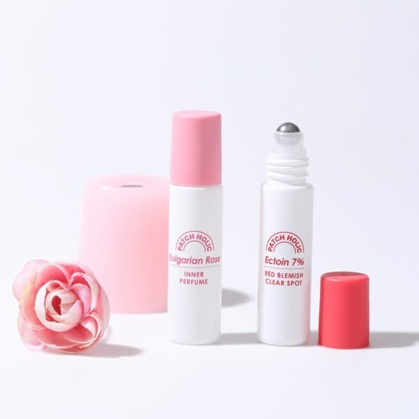 Perfume Intimo de Patch Holic - Imagen 2
