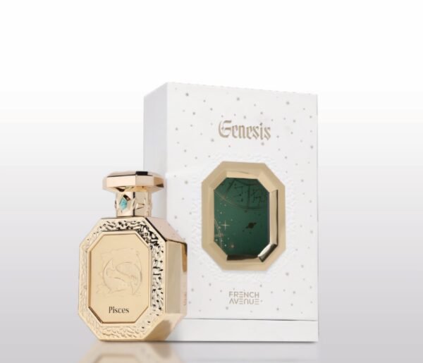 Piscis – Genesis Collection