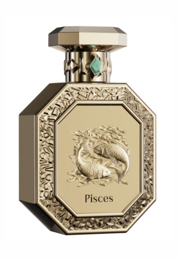 Piscis – Genesis Collection - Imagen 2