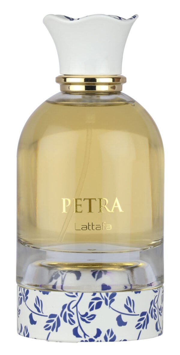 Petra – Lattafa