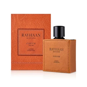 Corium – Rayhaan