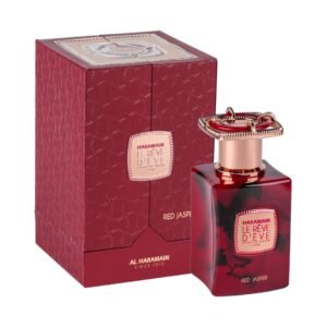 Haramain Le Rêve d’Ève – Red Jasper
