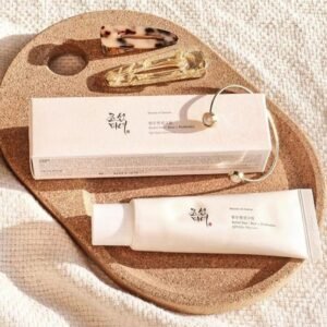 Relief Sun: Rice + Probiotics Beauty Of Joseon.