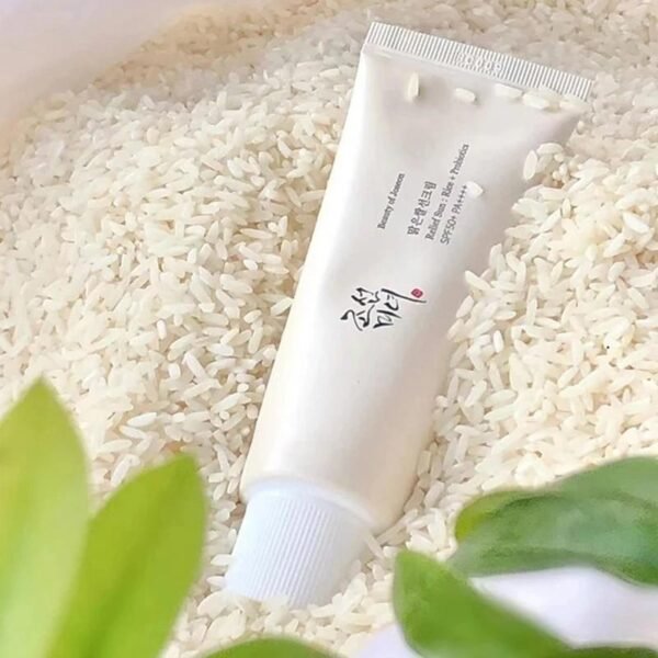 Relief Sun: Rice + Probiotics Beauty Of Joseon.