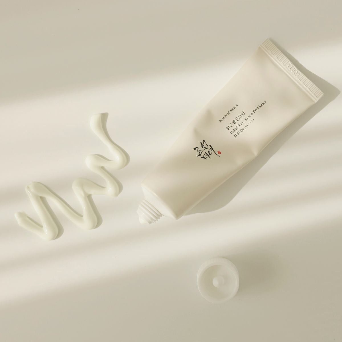 Relief Sun: Rice + Probiotics Beauty Of Joseon.