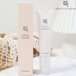 Revive Eye Serum: Ginseng + Retinal Beauty Of Joseon.