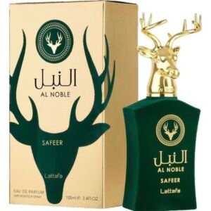 Al Noble Safeer – Lattafa