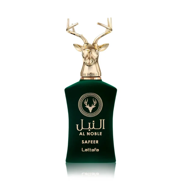Al Noble Safeer – Lattafa