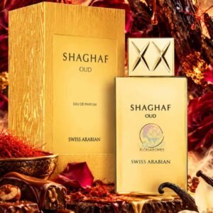 Shaghaf Oud de Swiss Arabian