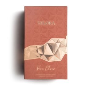 Viva Choco – La Parfum Galleria