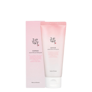 Apricot Blossom Peeling Gel – Beauty of Joseon