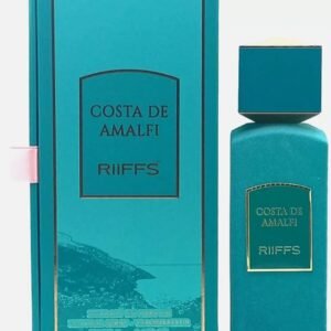 Costa de Amalfi de Riiffs.