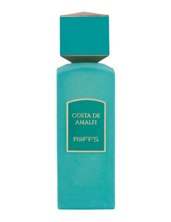 Costa de Amalfi de Riiffs. - Imagen 2