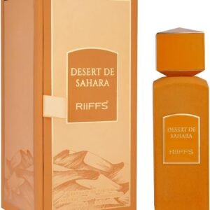 Desert De Sahara – Riiffs