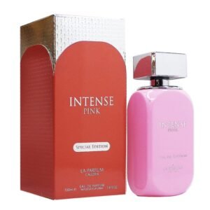 Intense Pink – La Parfum Galleria