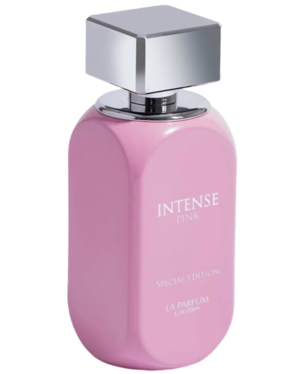 Intense Pink – La Parfum Galleria