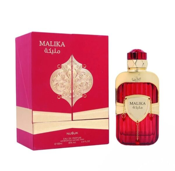 Malika – Nusuk