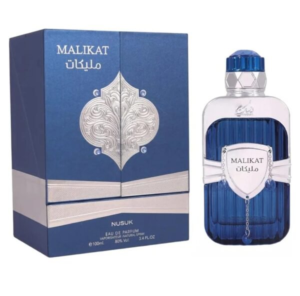 Malikat – Nusuk