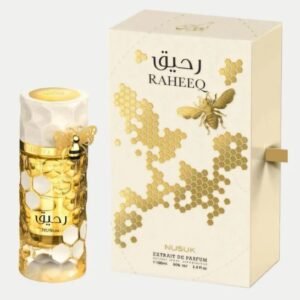 Raheeq – Nusuk