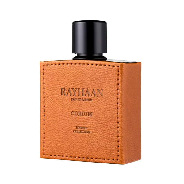 Corium – Rayhaan. - Imagen 2